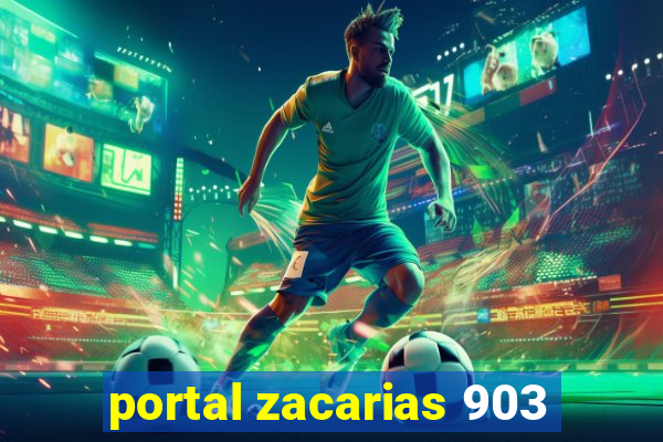 portal zacarias 903